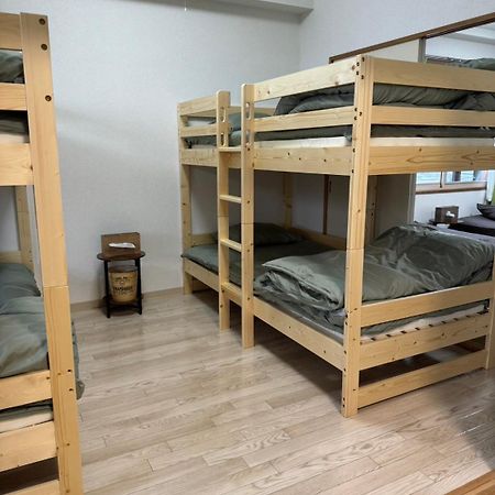 500Mfrom Sta First Internet Cozy Lägenhet Shinkotoni Exteriör bild