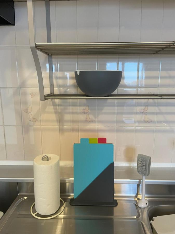 500Mfrom Sta First Internet Cozy Lägenhet Shinkotoni Exteriör bild